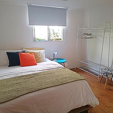 Hostal Mi Paz บัลปาราอีโซ ภายนอก รูปภาพ