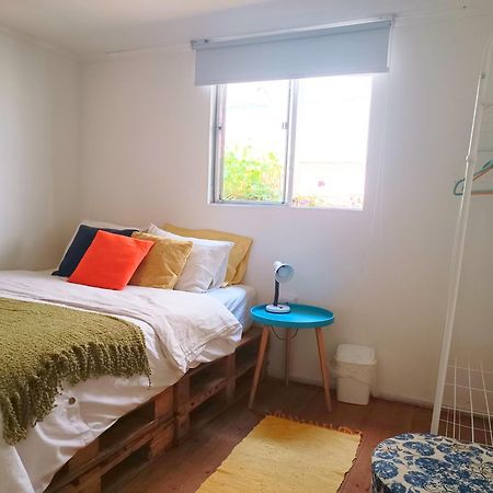 Hostal Mi Paz บัลปาราอีโซ ภายนอก รูปภาพ