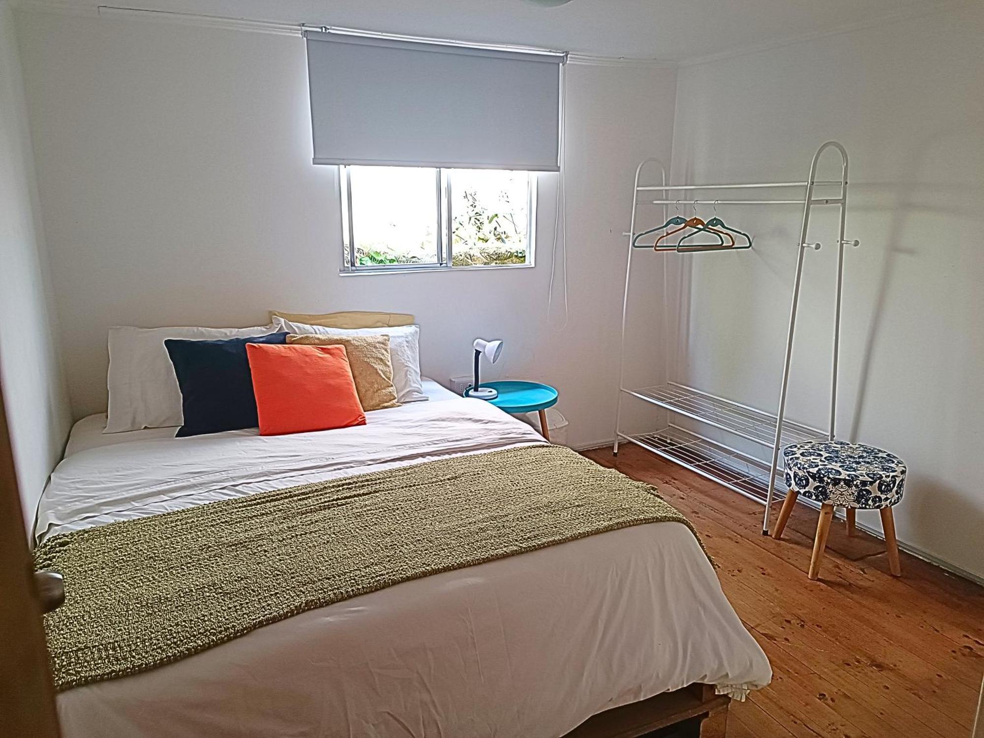 Hostal Mi Paz บัลปาราอีโซ ภายนอก รูปภาพ