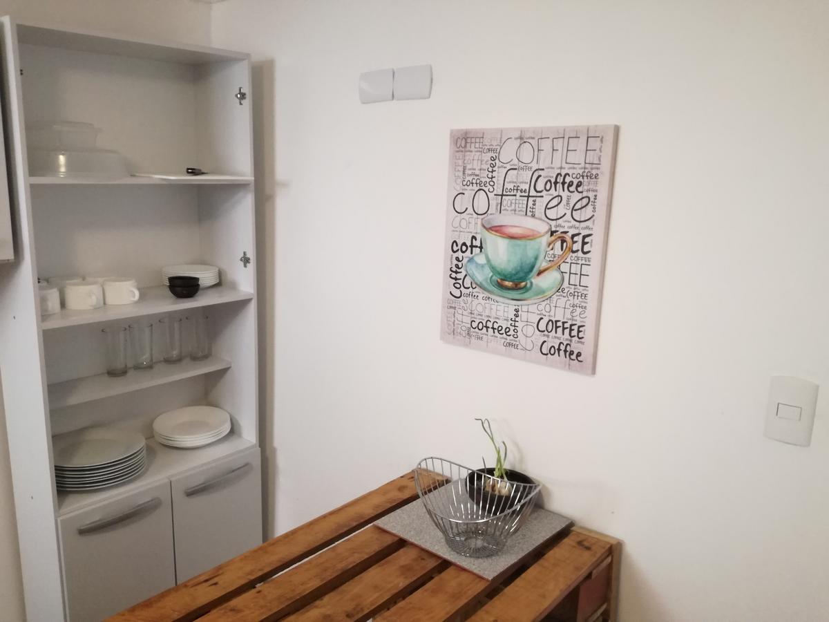 Hostal Mi Paz บัลปาราอีโซ ภายนอก รูปภาพ