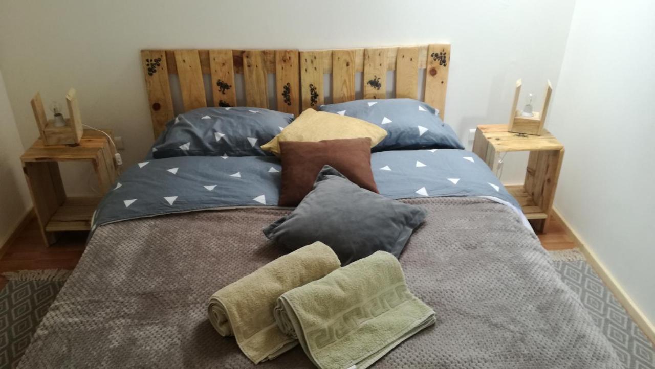 Hostal Mi Paz บัลปาราอีโซ ภายนอก รูปภาพ
