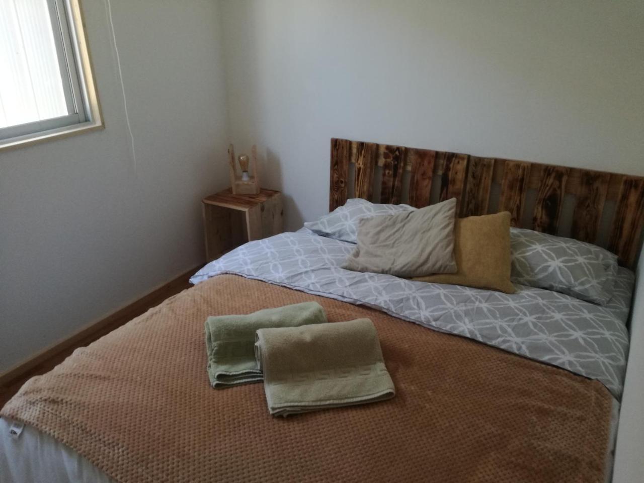Hostal Mi Paz บัลปาราอีโซ ภายนอก รูปภาพ
