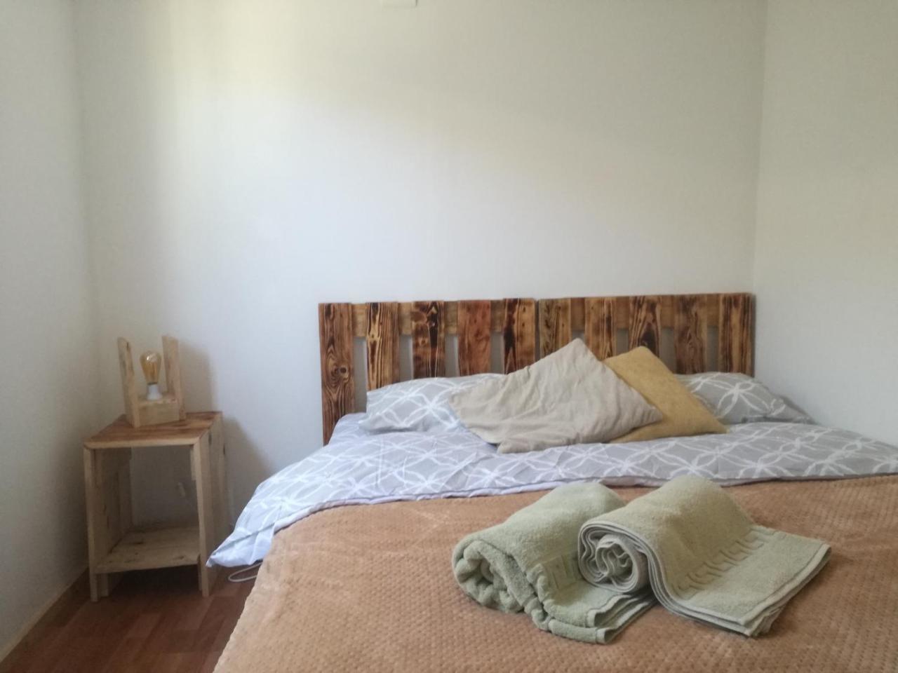 Hostal Mi Paz บัลปาราอีโซ ภายนอก รูปภาพ